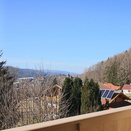 Haus Vierjahreszeiten Bodenmais Eksteriør billede