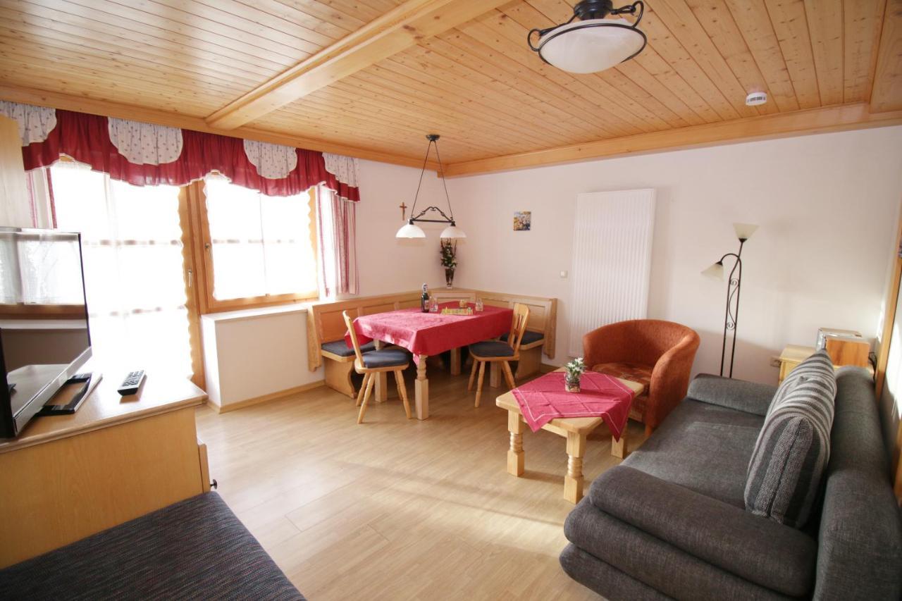 Haus Vierjahreszeiten Bodenmais Eksteriør billede
